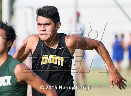 Thumbnail 2 in Uvalde Invitational photogallery.