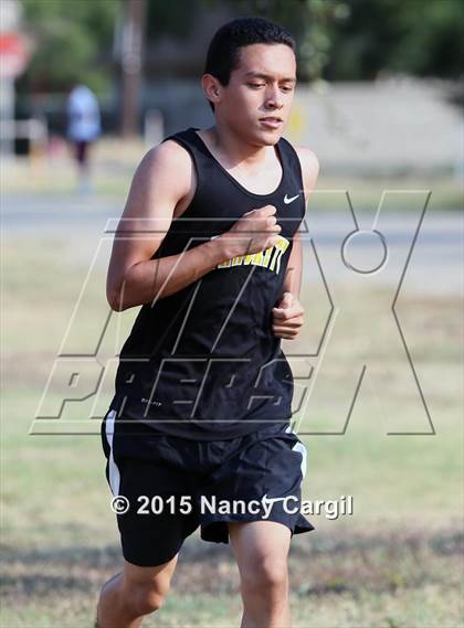Thumbnail 3 in Uvalde Invitational photogallery.