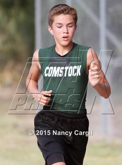 Thumbnail 1 in Uvalde Invitational photogallery.