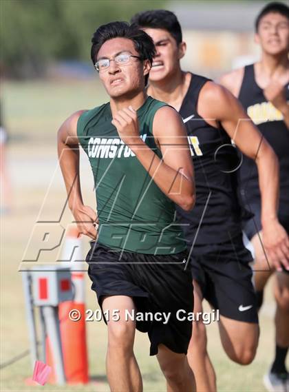 Thumbnail 3 in Uvalde Invitational photogallery.