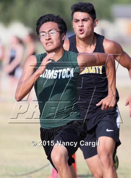 Thumbnail 1 in Uvalde Invitational photogallery.