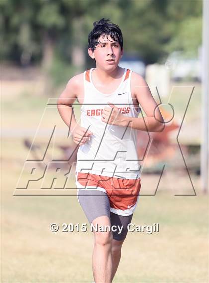 Thumbnail 2 in Uvalde Invitational photogallery.