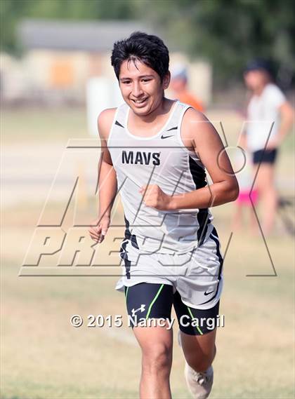Thumbnail 1 in Uvalde Invitational photogallery.