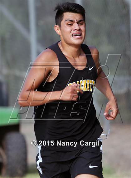 Thumbnail 2 in Uvalde Invitational photogallery.