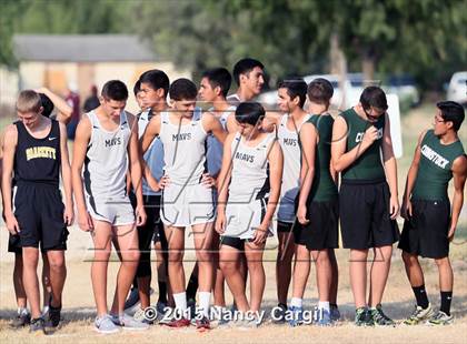 Thumbnail 1 in Uvalde Invitational photogallery.