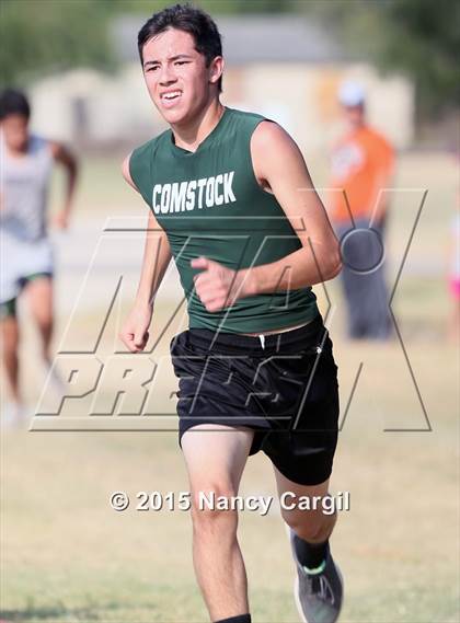 Thumbnail 3 in Uvalde Invitational photogallery.