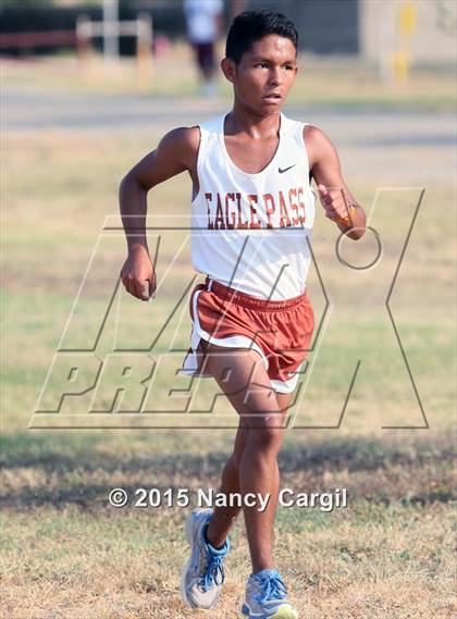 Thumbnail 2 in Uvalde Invitational photogallery.