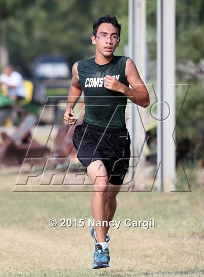 Thumbnail 2 in Uvalde Invitational photogallery.