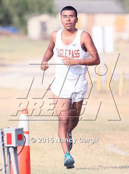 Thumbnail 3 in Uvalde Invitational photogallery.