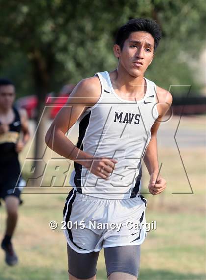 Thumbnail 1 in Uvalde Invitational photogallery.