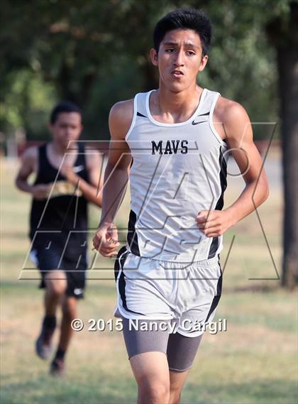 Thumbnail 3 in Uvalde Invitational photogallery.