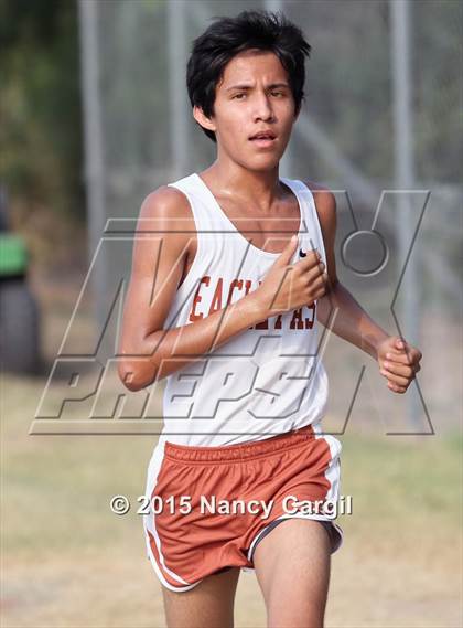Thumbnail 1 in Uvalde Invitational photogallery.
