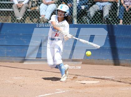 Thumbnail 3 in Hillsdale vs. Pioneer (CIF CCS D2 Final)  photogallery.