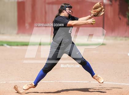 Thumbnail 1 in Hillsdale vs. Pioneer (CIF CCS D2 Final)  photogallery.