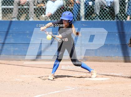 Thumbnail 1 in Hillsdale vs. Pioneer (CIF CCS D2 Final)  photogallery.