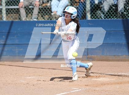 Thumbnail 2 in Hillsdale vs. Pioneer (CIF CCS D2 Final)  photogallery.