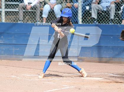 Thumbnail 3 in Hillsdale vs. Pioneer (CIF CCS D2 Final)  photogallery.