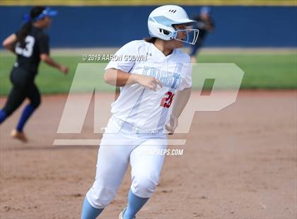 Thumbnail 2 in Hillsdale vs. Pioneer (CIF CCS D2 Final)  photogallery.