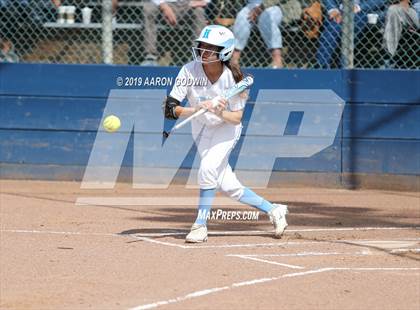 Thumbnail 3 in Hillsdale vs. Pioneer (CIF CCS D2 Final)  photogallery.