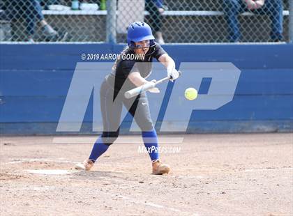 Thumbnail 2 in Hillsdale vs. Pioneer (CIF CCS D2 Final)  photogallery.