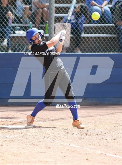 Thumbnail 1 in Hillsdale vs. Pioneer (CIF CCS D2 Final)  photogallery.
