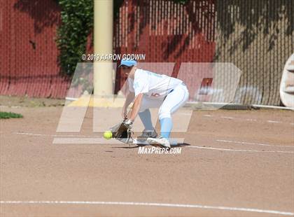 Thumbnail 1 in Hillsdale vs. Pioneer (CIF CCS D2 Final)  photogallery.