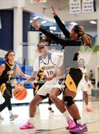 Photo from the gallery "Evans vs Academy of Richmond County (100 Black Men of Augusta Thanksgiving Classic)"