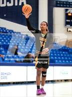 Photo from the gallery "Evans vs Academy of Richmond County (100 Black Men of Augusta Thanksgiving Classic)"