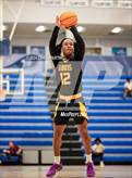 Photo from the gallery "Evans vs Academy of Richmond County (100 Black Men of Augusta Thanksgiving Classic)"