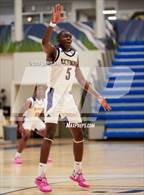 Photo from the gallery "Evans vs Academy of Richmond County (100 Black Men of Augusta Thanksgiving Classic)"