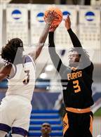 Photo from the gallery "Evans vs Academy of Richmond County (100 Black Men of Augusta Thanksgiving Classic)"