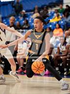 Photo from the gallery "Evans vs Academy of Richmond County (100 Black Men of Augusta Thanksgiving Classic)"