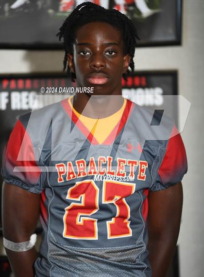 Thumbnail 3 in Paraclete (Team And Individuals) photogallery.