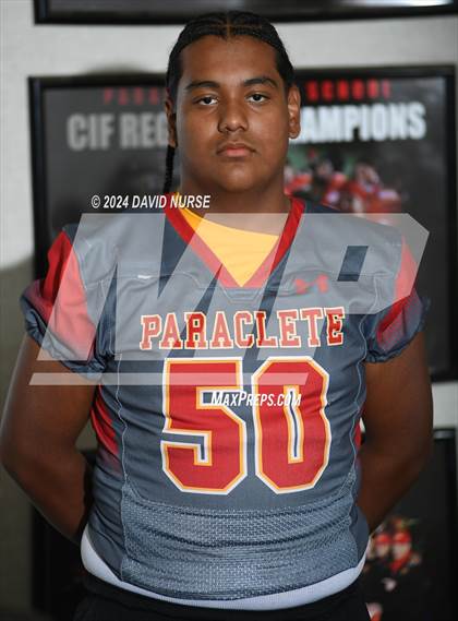 Thumbnail 3 in Paraclete (Team And Individuals) photogallery.