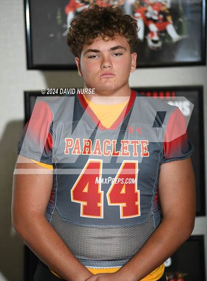 Thumbnail 3 in Paraclete (Team And Individuals) photogallery.