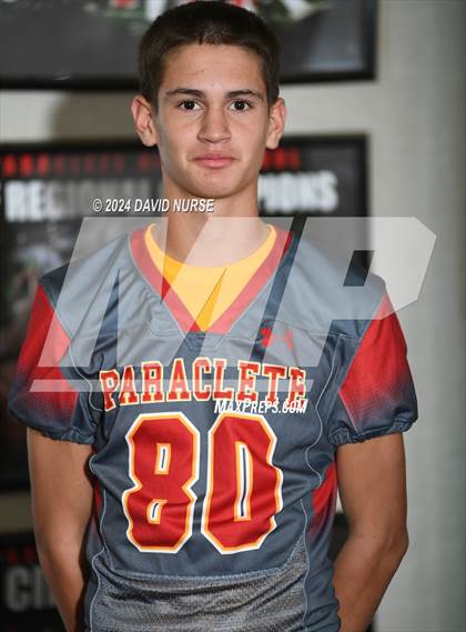 Thumbnail 1 in Paraclete (Team And Individuals) photogallery.