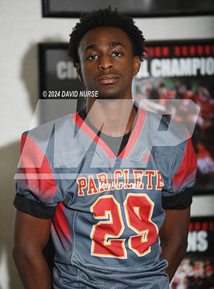 Thumbnail 3 in Paraclete (Team And Individuals) photogallery.