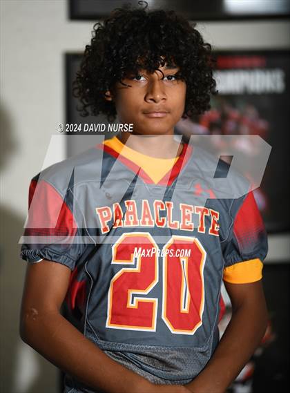 Thumbnail 3 in Paraclete (Team And Individuals) photogallery.