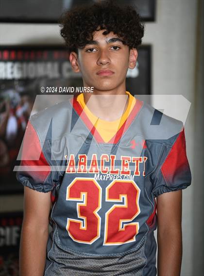 Thumbnail 1 in Paraclete (Team And Individuals) photogallery.