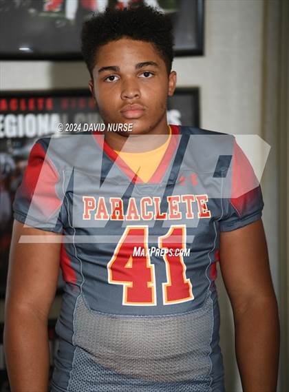 Thumbnail 3 in Paraclete (Team And Individuals) photogallery.