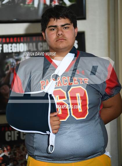 Thumbnail 3 in Paraclete (Team And Individuals) photogallery.