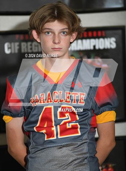 Thumbnail 2 in Paraclete (Team And Individuals) photogallery.