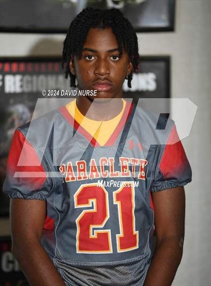 Thumbnail 2 in Paraclete (Team And Individuals) photogallery.