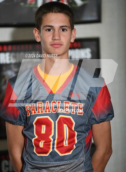Thumbnail 3 in Paraclete (Team And Individuals) photogallery.