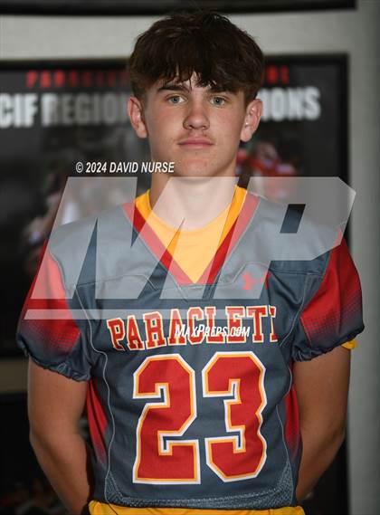 Thumbnail 3 in Paraclete (Team And Individuals) photogallery.