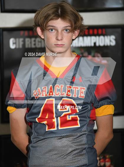 Thumbnail 1 in Paraclete (Team And Individuals) photogallery.