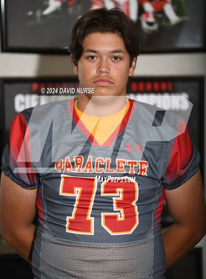 Thumbnail 2 in Paraclete (Team And Individuals) photogallery.