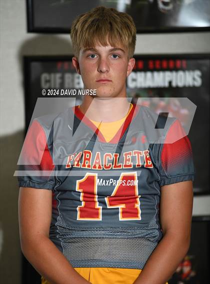Thumbnail 3 in Paraclete (Team And Individuals) photogallery.