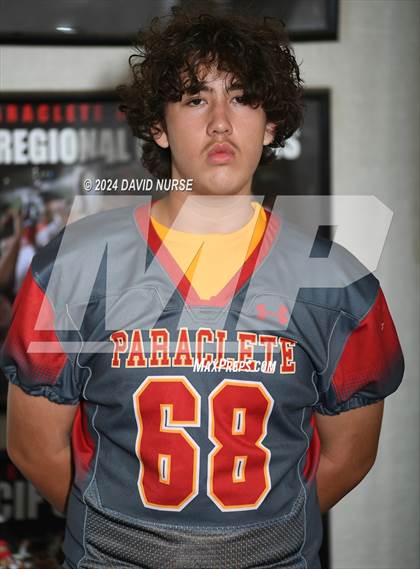 Thumbnail 3 in Paraclete (Team And Individuals) photogallery.
