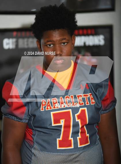 Thumbnail 3 in Paraclete (Team And Individuals) photogallery.